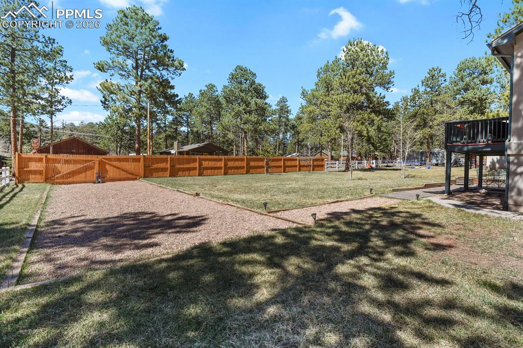 600 Spruce Street Woodland Park CO 80863