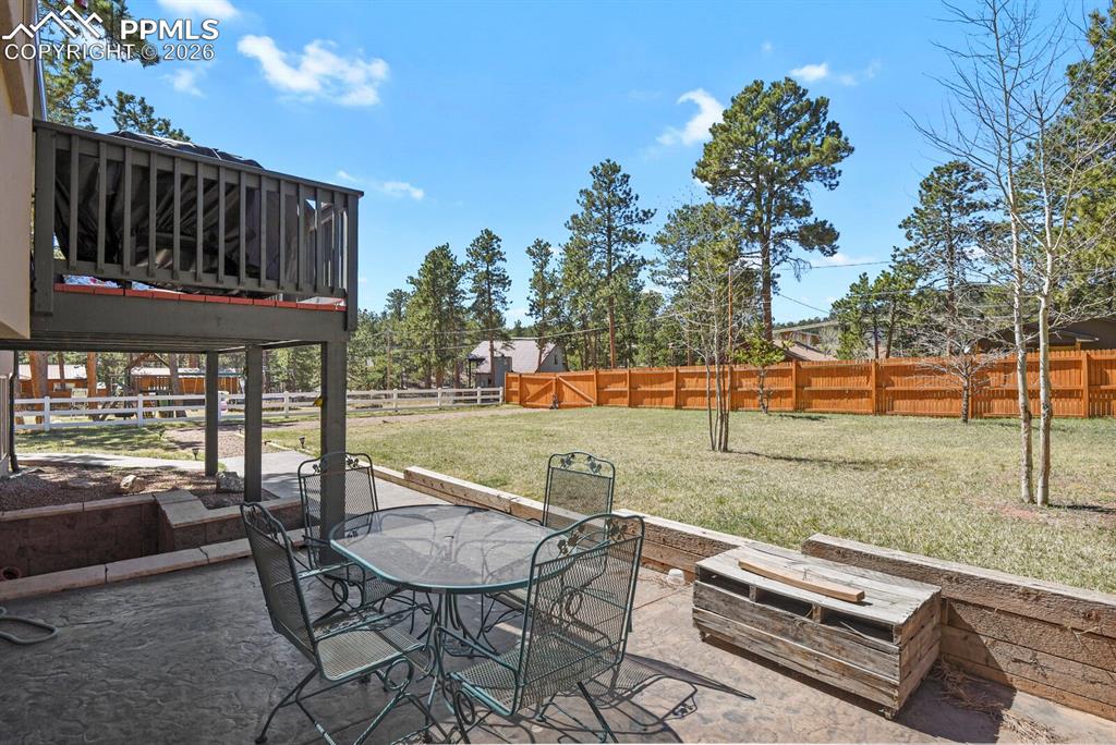 600 Spruce Street Woodland Park CO 80863