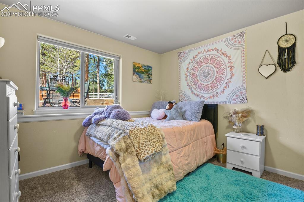 600 Spruce Street Woodland Park CO 80863