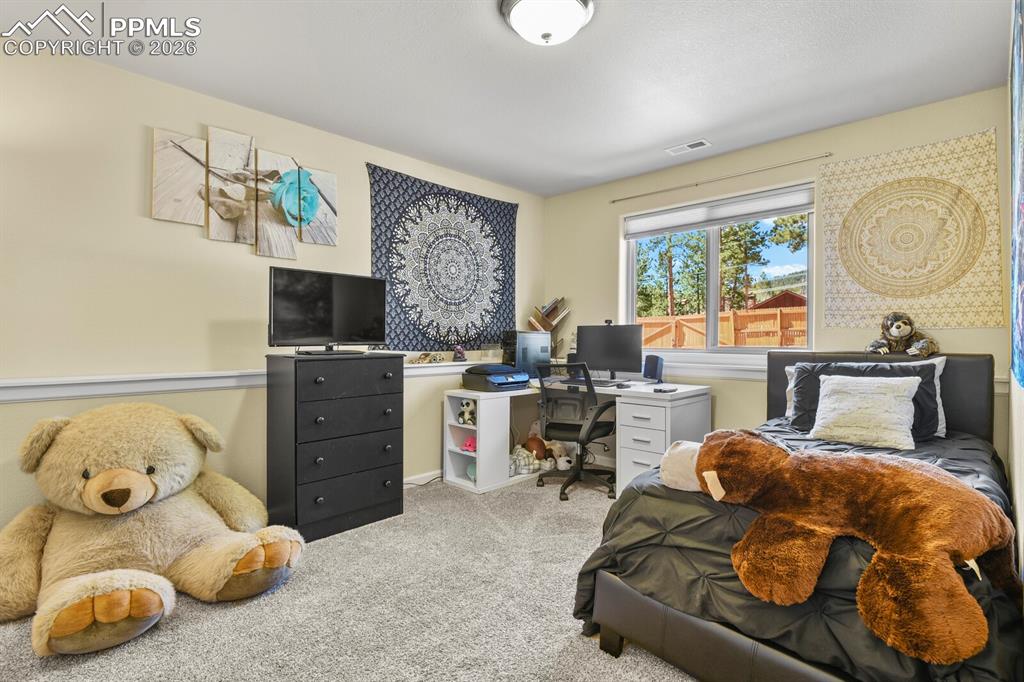 600 Spruce Street Woodland Park CO 80863