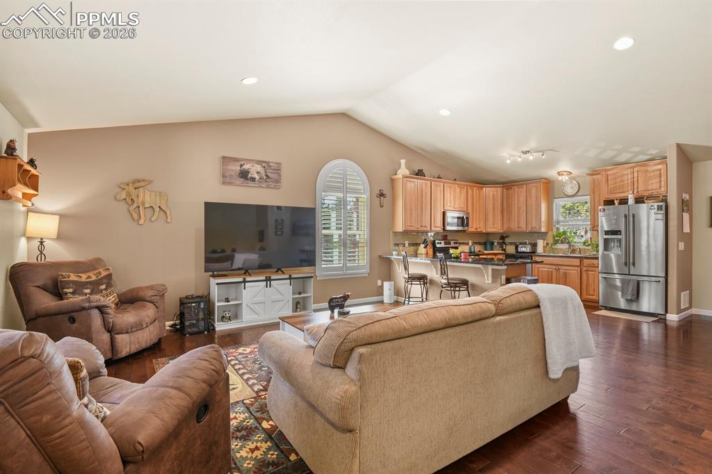 600 Spruce Street Woodland Park CO 80863