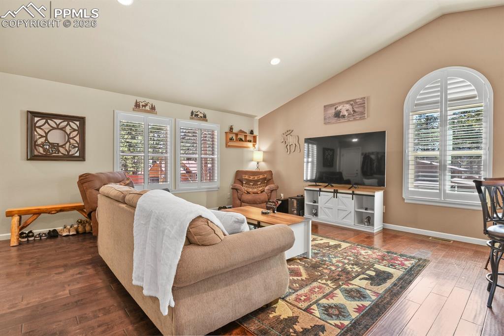600 Spruce Street Woodland Park CO 80863