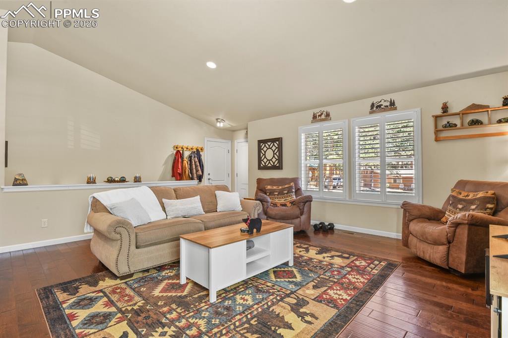 600 Spruce Street Woodland Park CO 80863