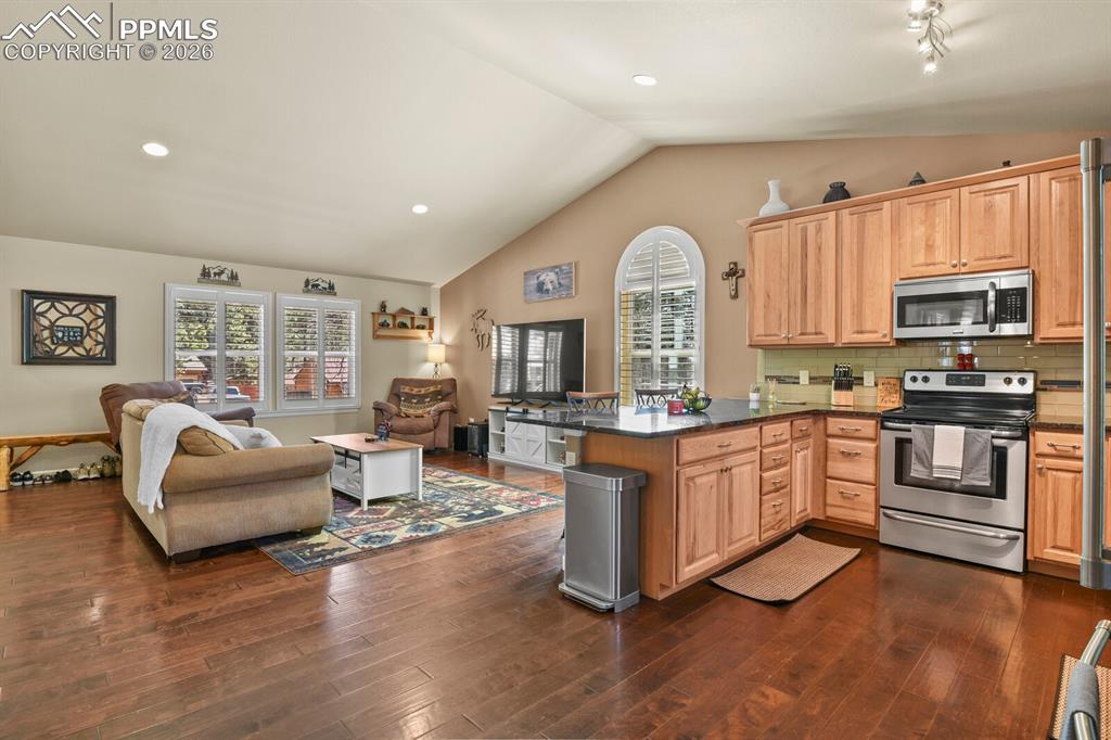 600 Spruce Street Woodland Park CO 80863