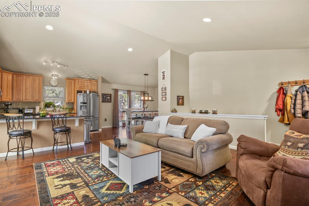 600 Spruce Street Woodland Park CO 80863