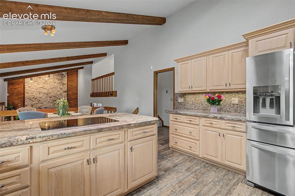6745 Northvale Lane Colorado Springs CO 80919