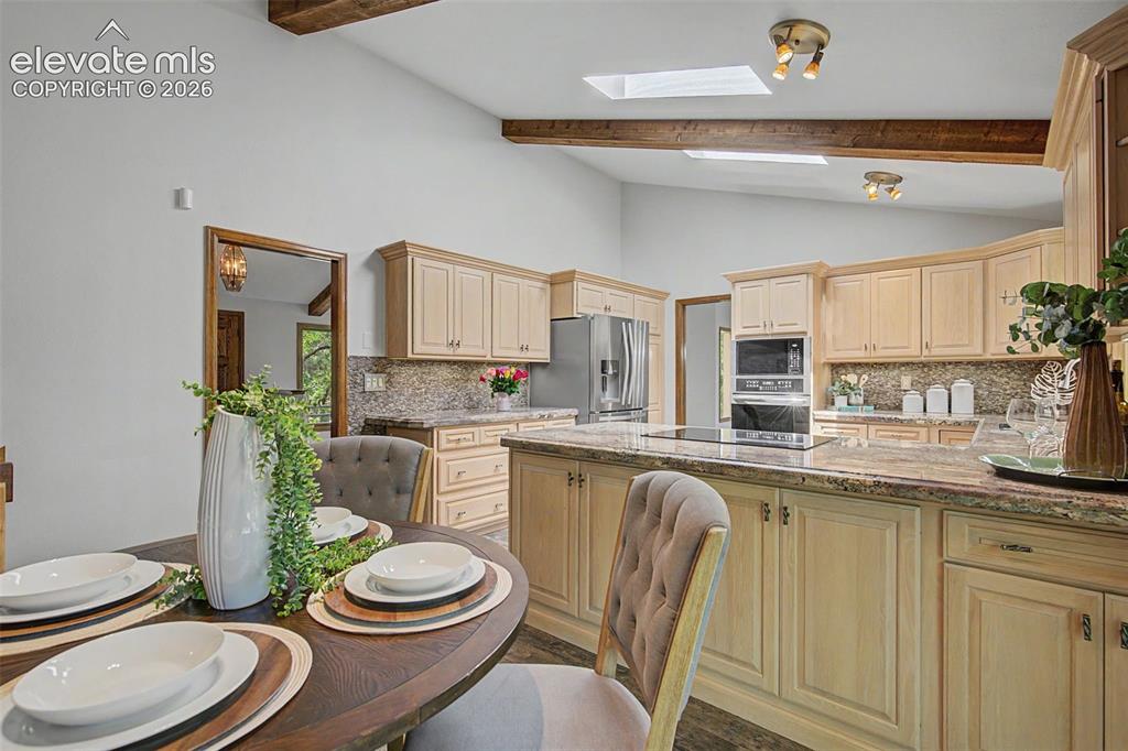 6745 Northvale Lane Colorado Springs CO 80919