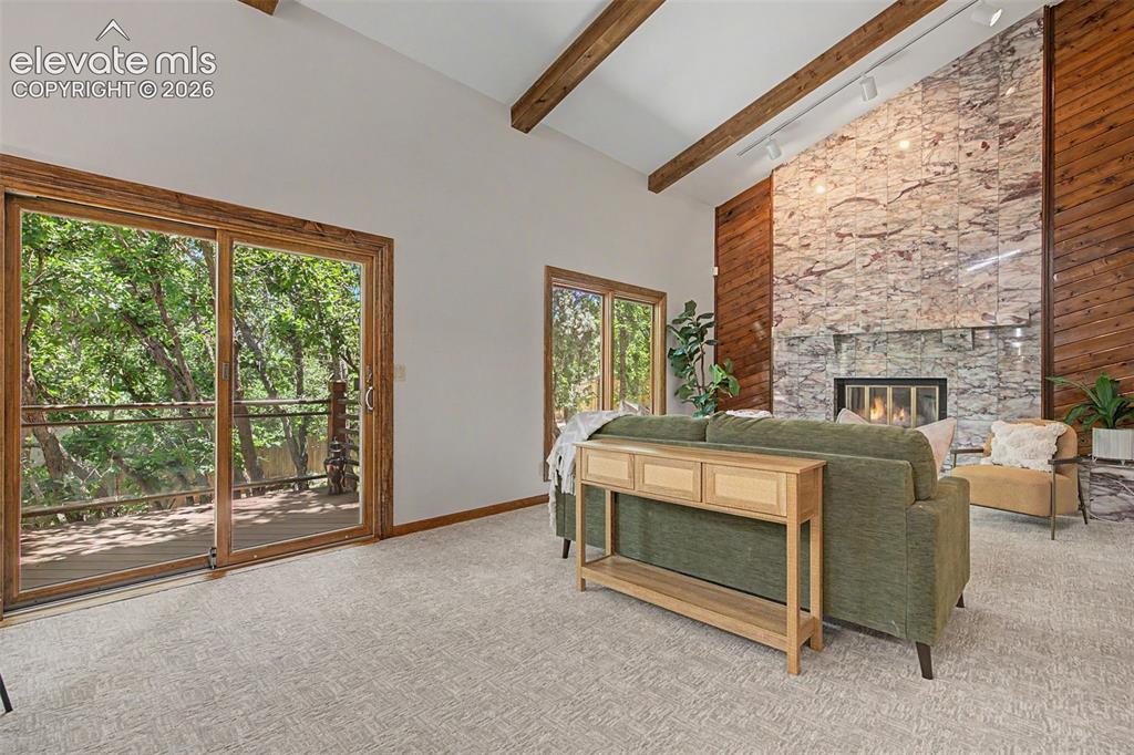 6745 Northvale Lane Colorado Springs CO 80919