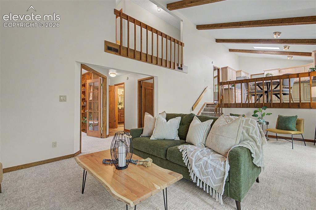 6745 Northvale Lane Colorado Springs CO 80919