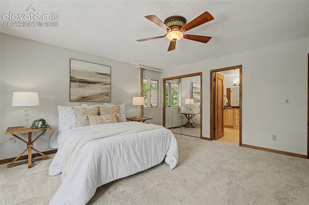 6745 Northvale Lane Colorado Springs CO 80919