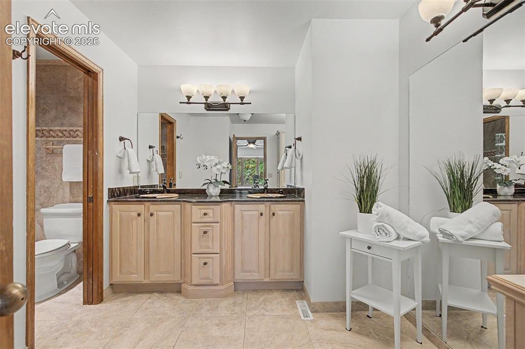 6745 Northvale Lane Colorado Springs CO 80919