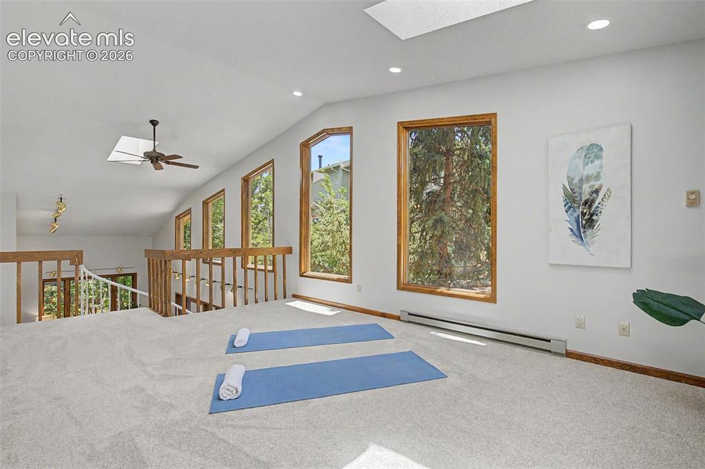 6745 Northvale Lane Colorado Springs CO 80919