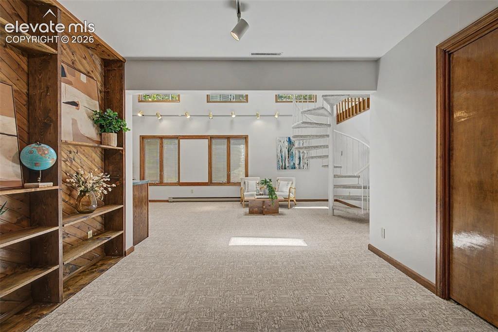 6745 Northvale Lane Colorado Springs CO 80919