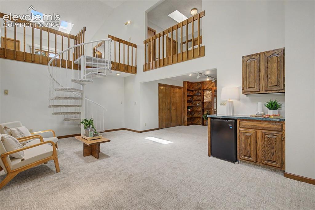 6745 Northvale Lane Colorado Springs CO 80919