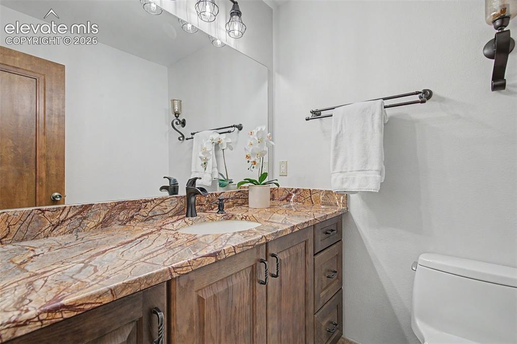 6745 Northvale Lane Colorado Springs CO 80919