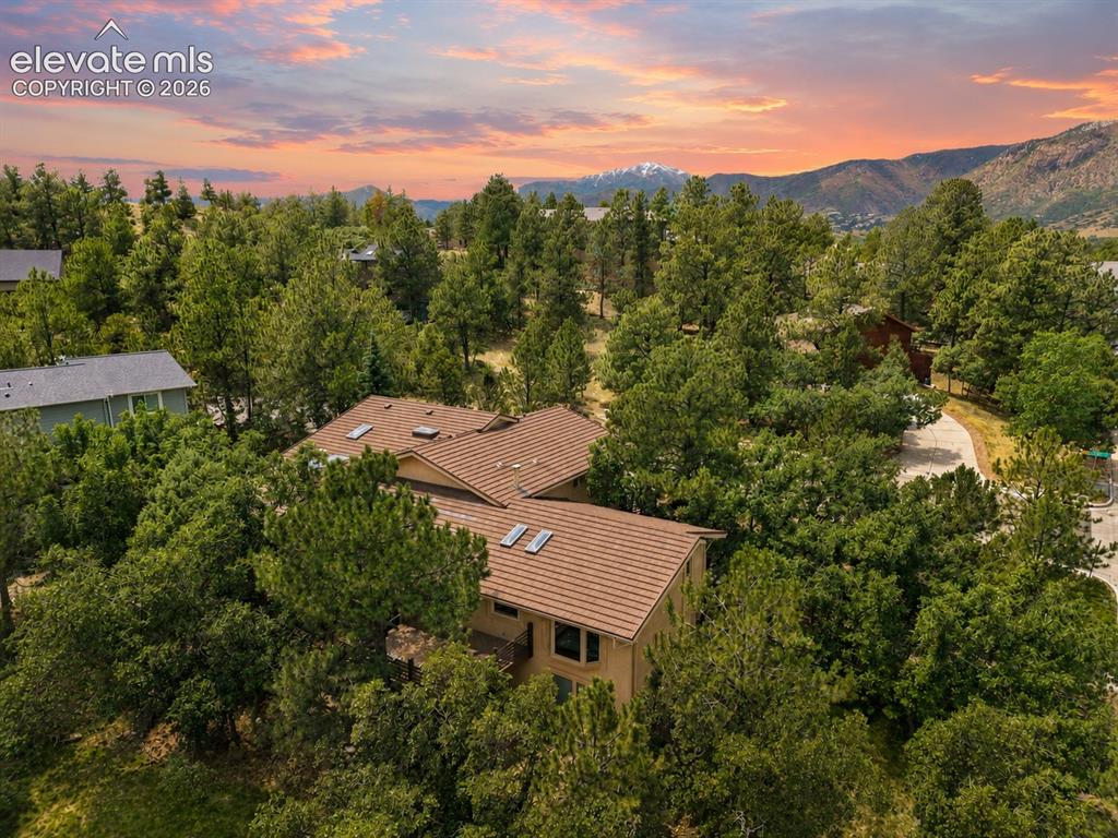 6745 Northvale Lane Colorado Springs CO 80919