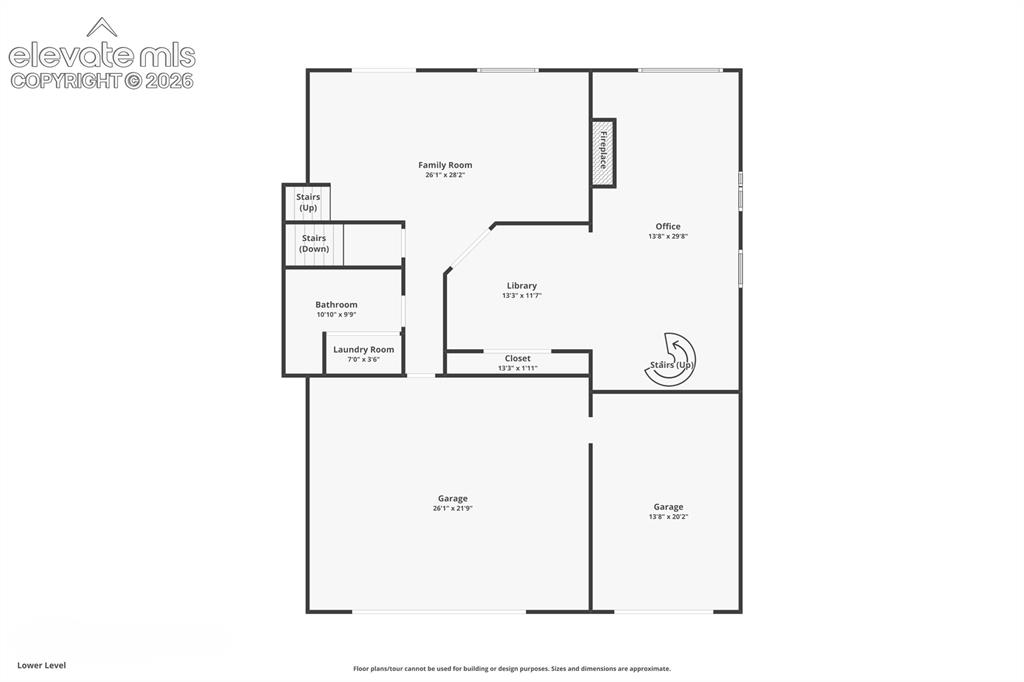 6745 Northvale Lane Colorado Springs CO 80919