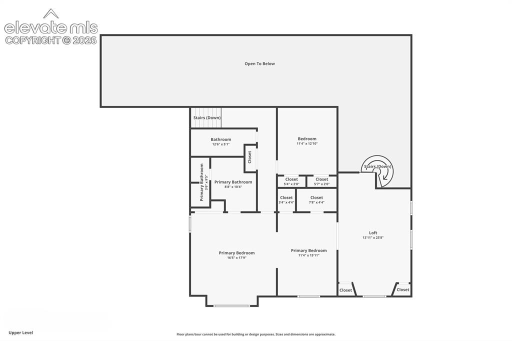 6745 Northvale Lane Colorado Springs CO 80919