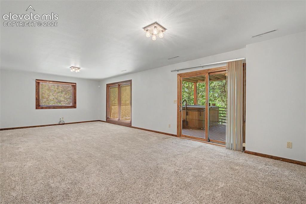 6745 Northvale Lane Colorado Springs CO 80919