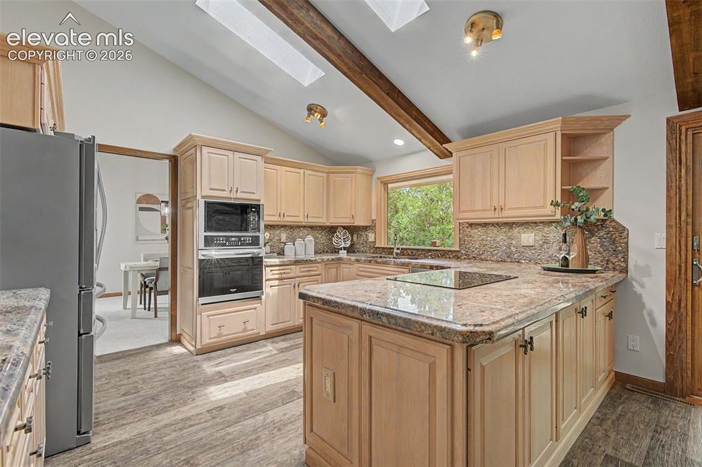 6745 Northvale Lane Colorado Springs CO 80919