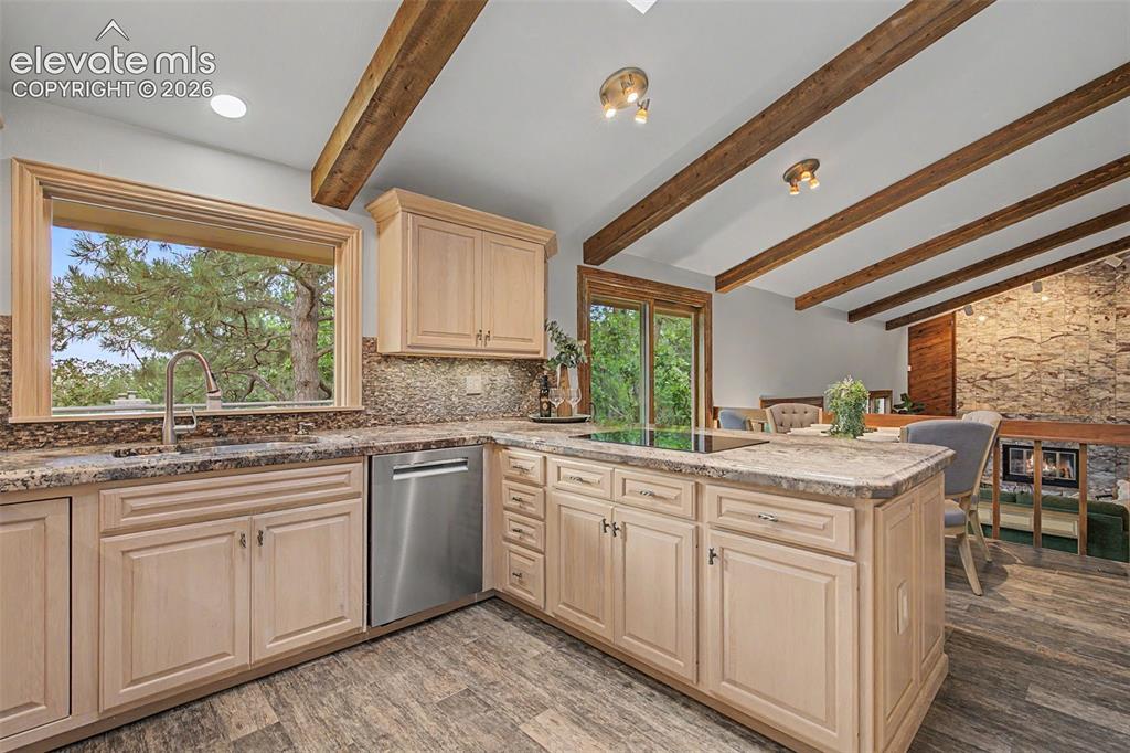 6745 Northvale Lane Colorado Springs CO 80919