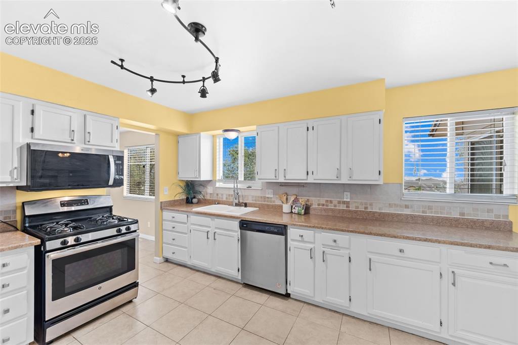 7695 Woody Creek Drive Colorado Springs CO 80911