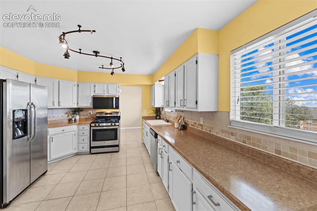 7695 Woody Creek Drive Colorado Springs CO 80911