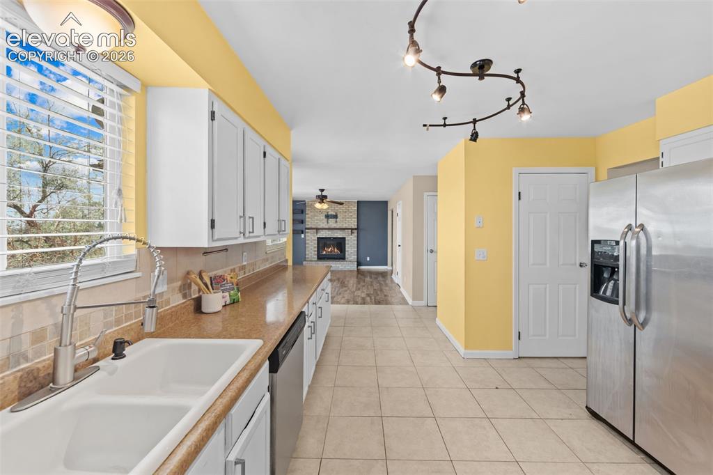 7695 Woody Creek Drive Colorado Springs CO 80911