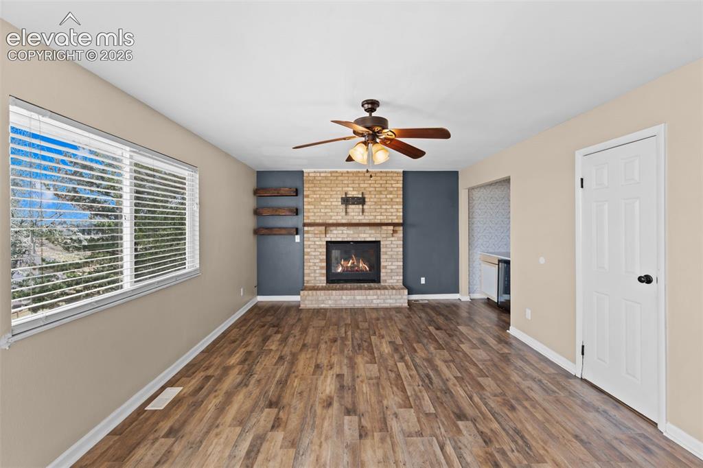 7695 Woody Creek Drive Colorado Springs CO 80911