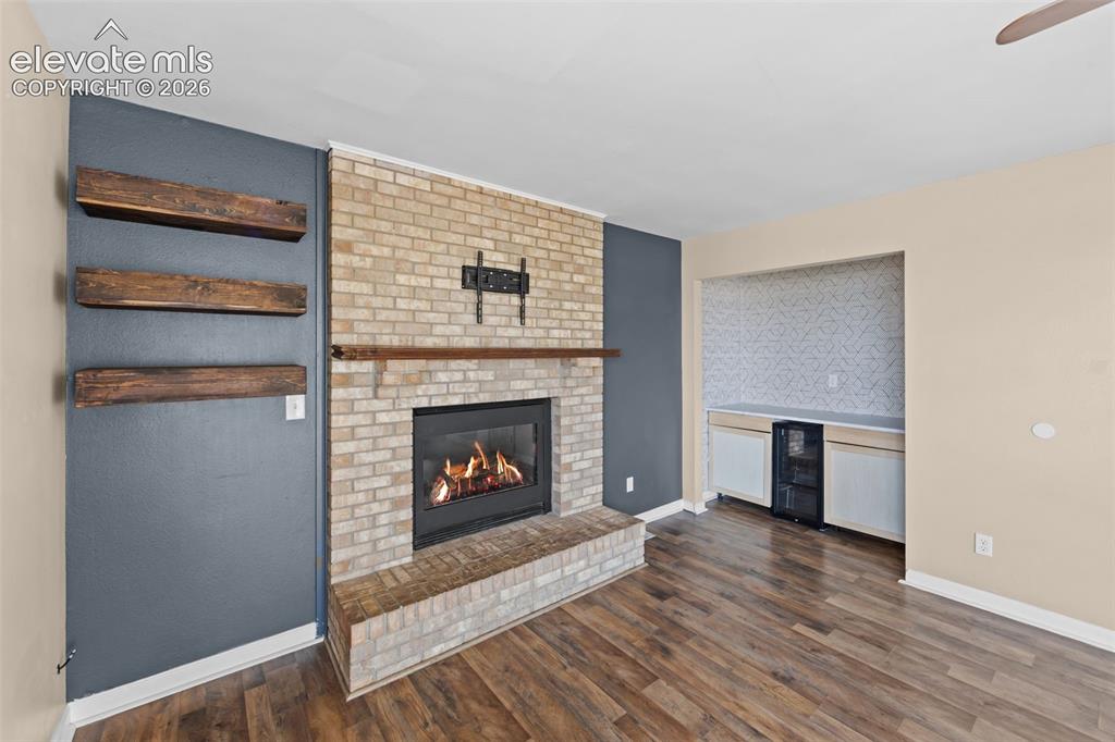 7695 Woody Creek Drive Colorado Springs CO 80911