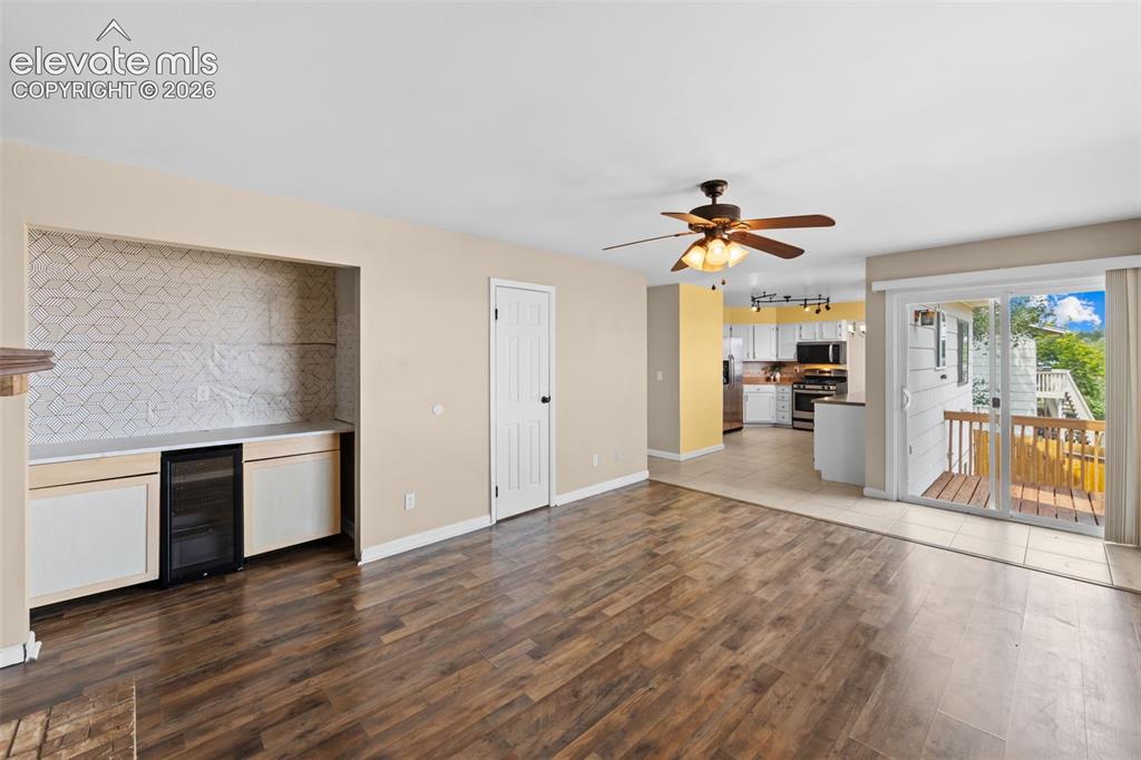 7695 Woody Creek Drive Colorado Springs CO 80911