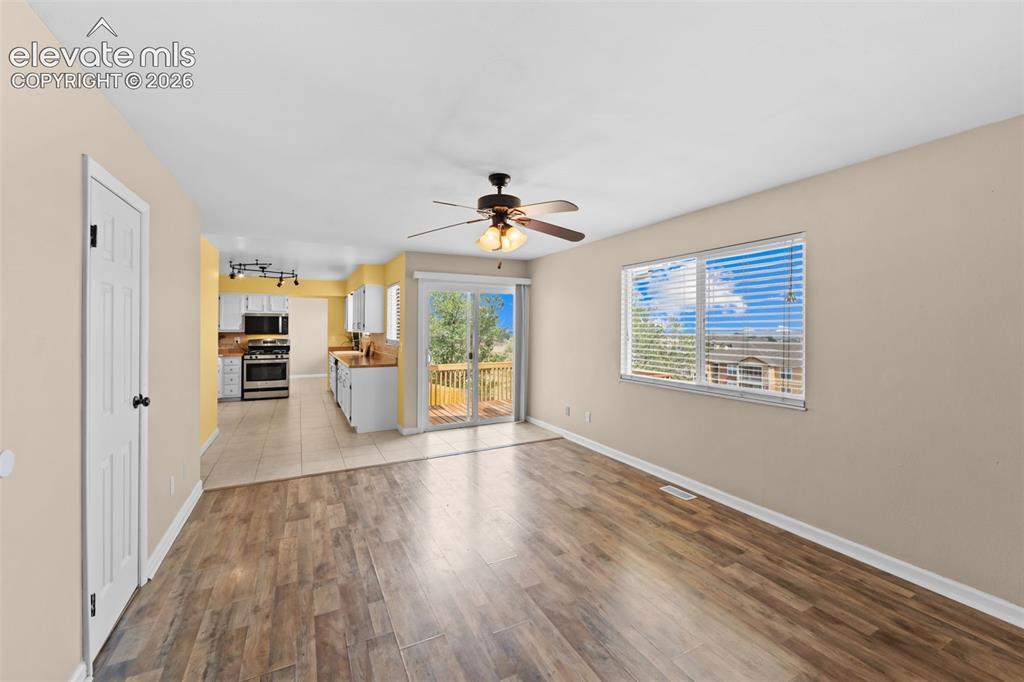 7695 Woody Creek Drive Colorado Springs CO 80911