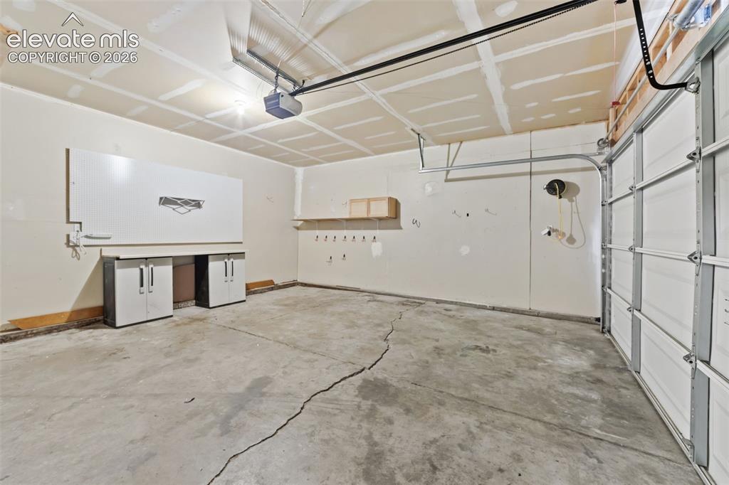 7695 Woody Creek Drive Colorado Springs CO 80911