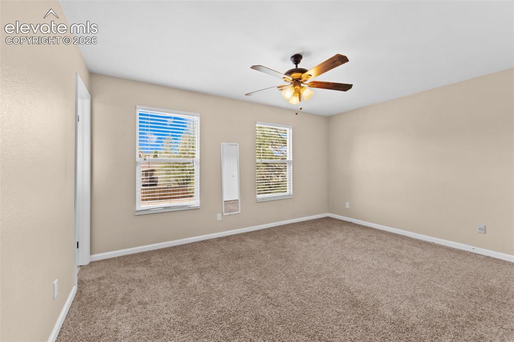 7695 Woody Creek Drive Colorado Springs CO 80911