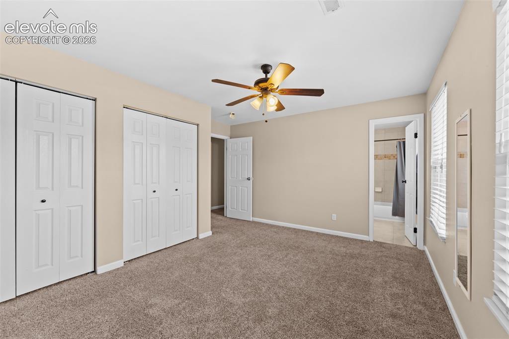 7695 Woody Creek Drive Colorado Springs CO 80911