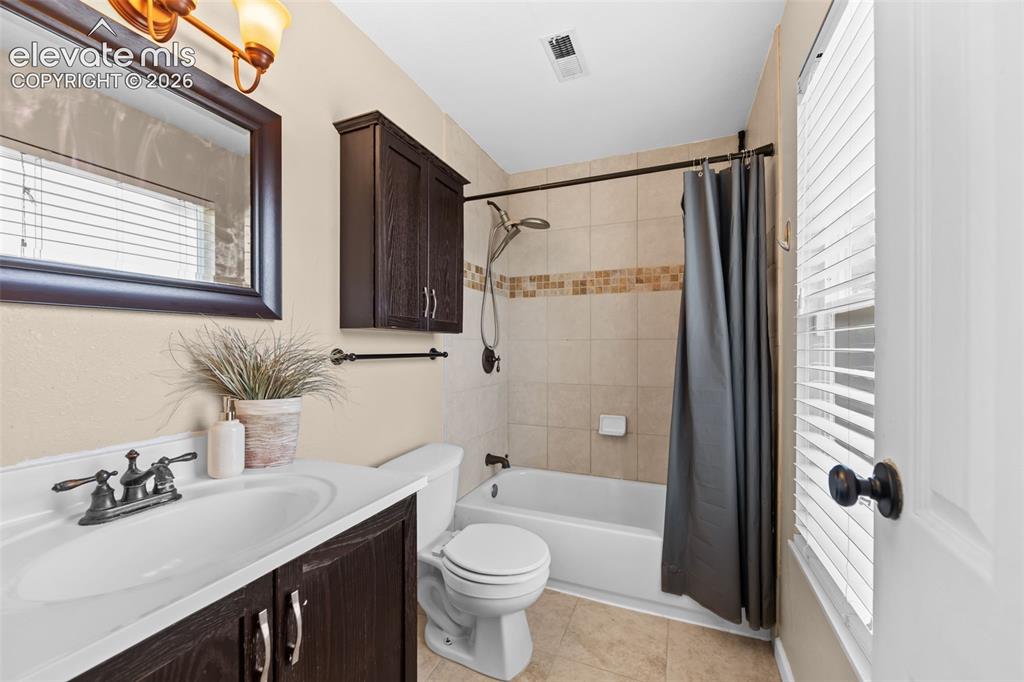 7695 Woody Creek Drive Colorado Springs CO 80911