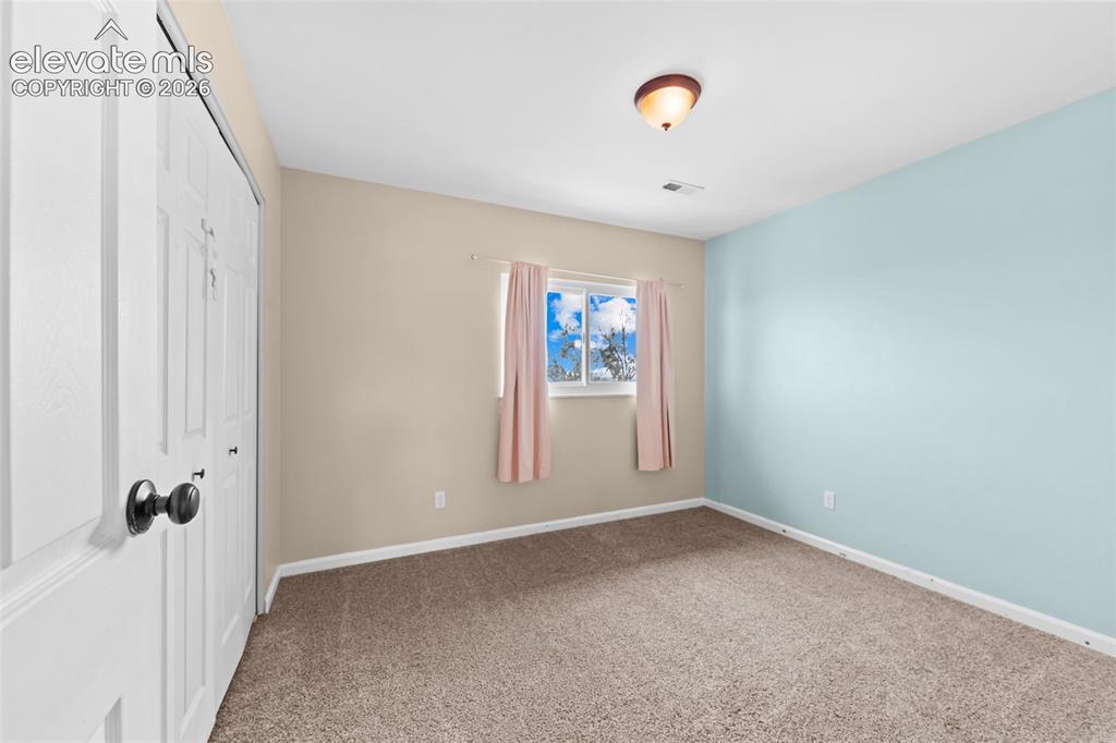 7695 Woody Creek Drive Colorado Springs CO 80911