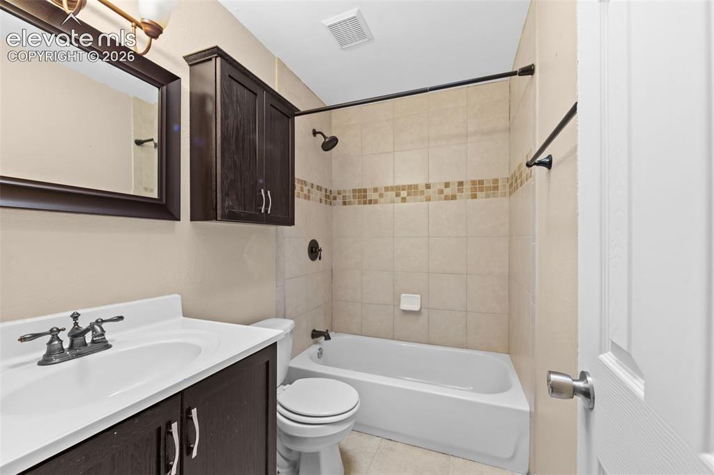 7695 Woody Creek Drive Colorado Springs CO 80911