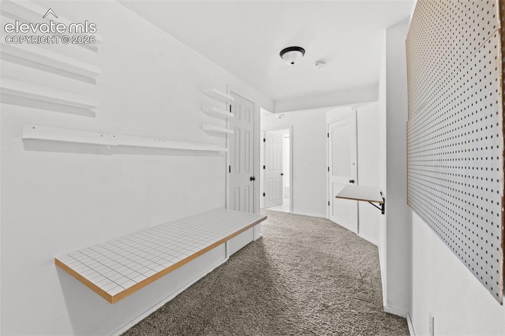 7695 Woody Creek Drive Colorado Springs CO 80911