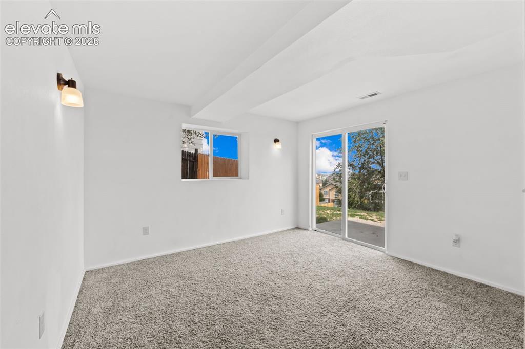 7695 Woody Creek Drive Colorado Springs CO 80911