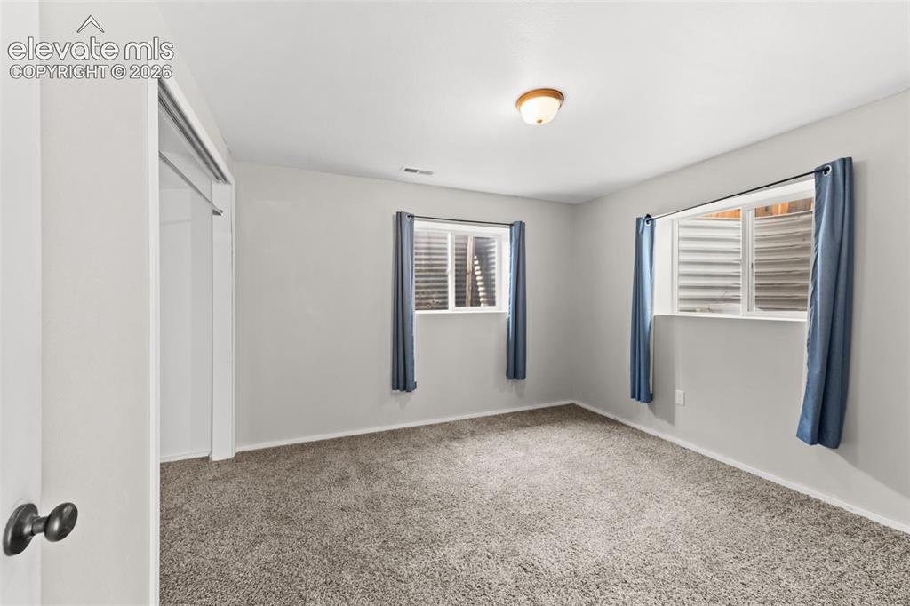 7695 Woody Creek Drive Colorado Springs CO 80911