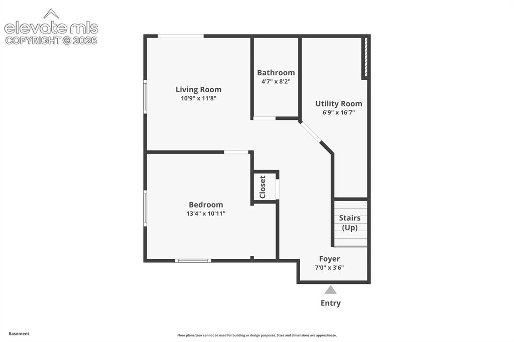 7695 Woody Creek Drive Colorado Springs CO 80911