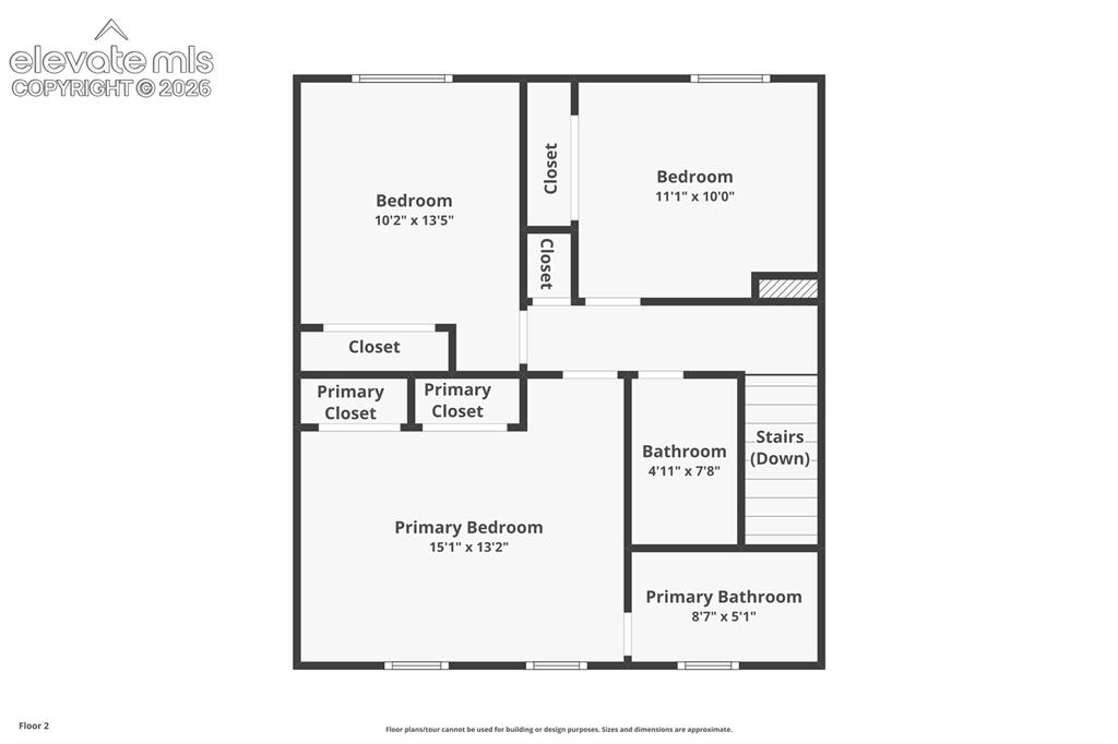 7695 Woody Creek Drive Colorado Springs CO 80911