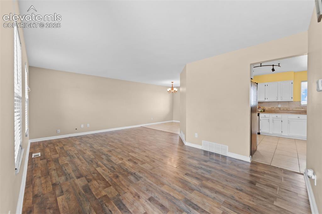 7695 Woody Creek Drive Colorado Springs CO 80911