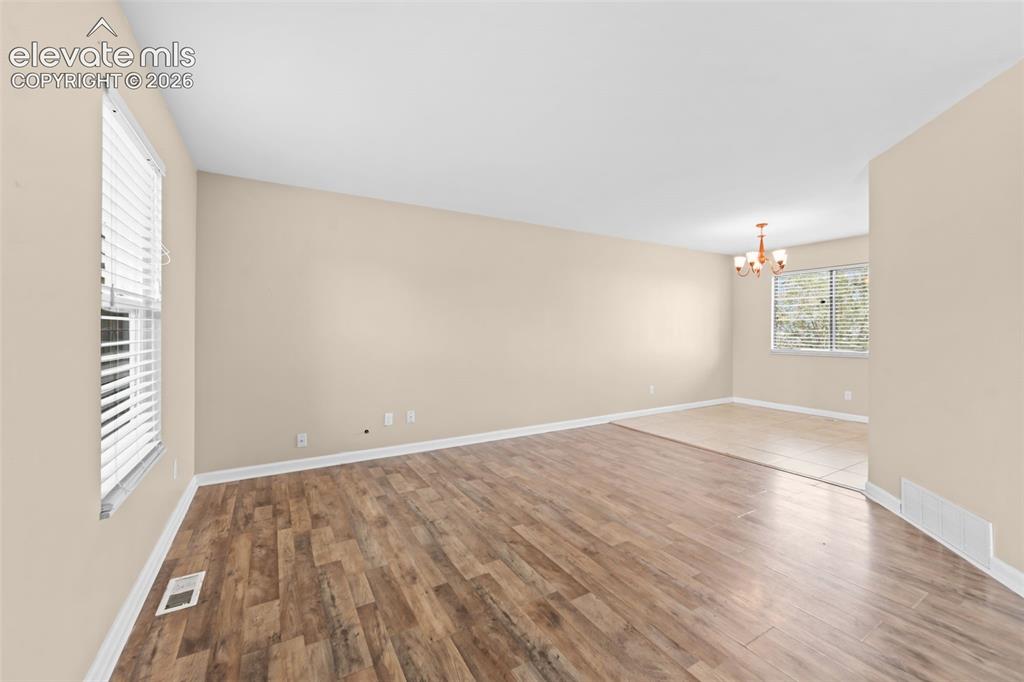 7695 Woody Creek Drive Colorado Springs CO 80911