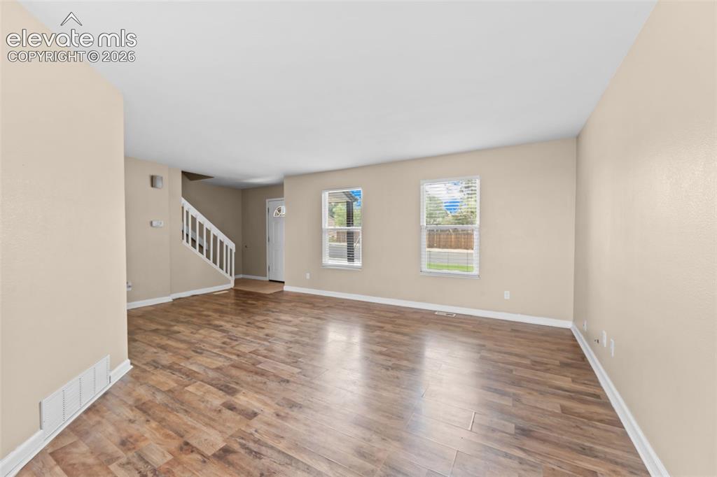 7695 Woody Creek Drive Colorado Springs CO 80911