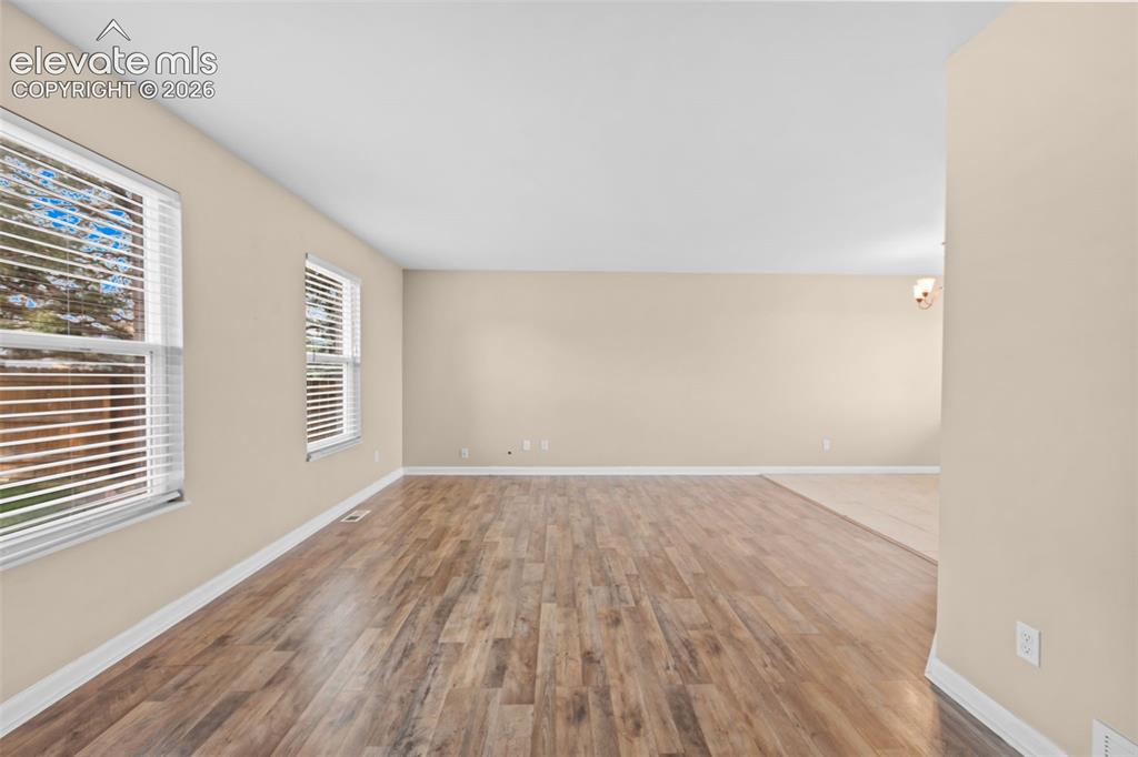 7695 Woody Creek Drive Colorado Springs CO 80911
