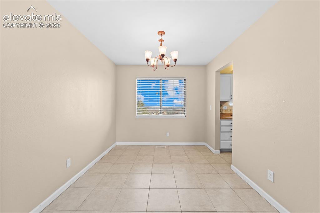 7695 Woody Creek Drive Colorado Springs CO 80911