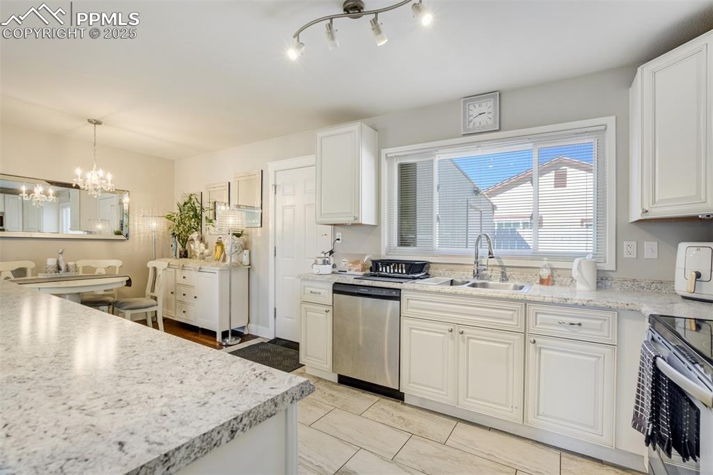 912 2nd Street Colorado Springs CO 80907