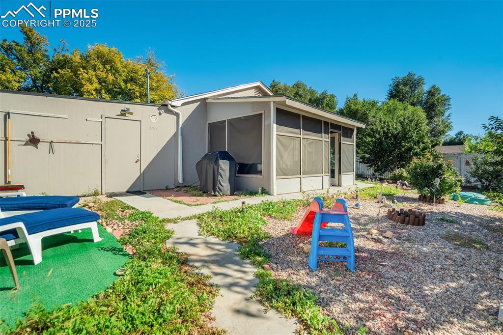 912 2nd Street Colorado Springs CO 80907